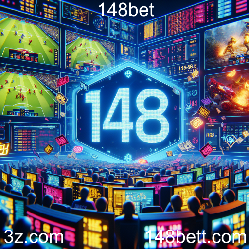 E-Sports Betting: O Futuro das Apostas Digitais