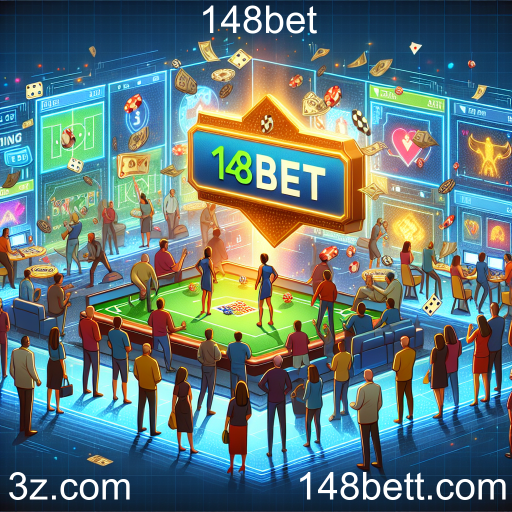 Descubra as Últimas Promoções do 148bet